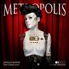Metropolis: The Chase Suite (Special Edition)