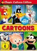 Cartoons [6 DVDs]