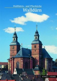 Walldürn: Wallfahrts- und Pfarrkirche , Päpstl. Basilica minor