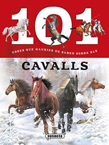 101 coses que hauries de saber sobre els cavalls