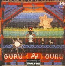Guru Guru