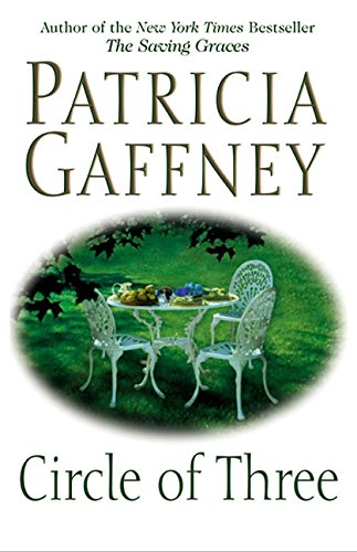 Circle of Three: A Novel