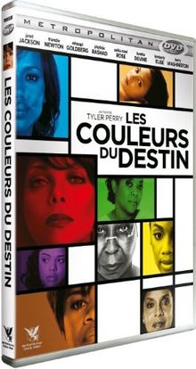 Les couleurs du destin [FR Import]