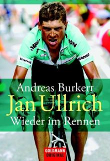 Jan Ullrich - Wieder im Rennen.