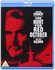 The Hunt For Red October [Blu-ray]