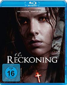 The Reckoning [Blu-ray]