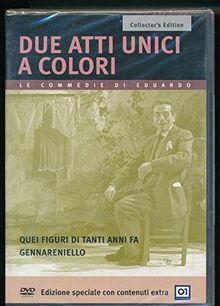 Due Atti Unici A Colore (coll. ed.) [IT Import]