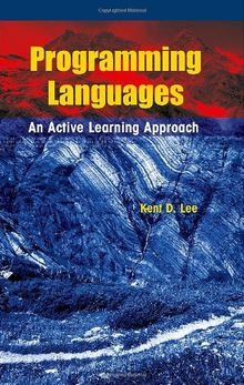 Programming Languages: An Active Learning Approach