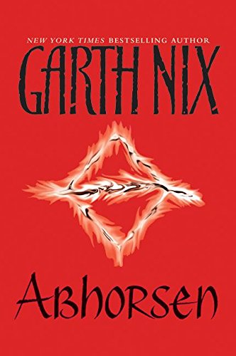 Abhorsen (Old Kingdom, Band 3)