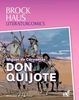 Brockhaus Literaturcomics - Weltliteratur im Comic-Format: Don Quijote