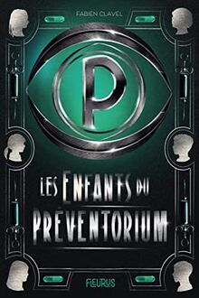 Les enfants du préventorium