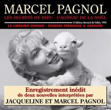 Les Secrets de Dieu-Lagneau de la Noel