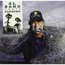 Albano Canta Sanremo