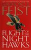 Flight of the Night Hawks (Darkwar)