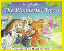 Wonderful Torch