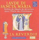 Laude di Sancta Maria