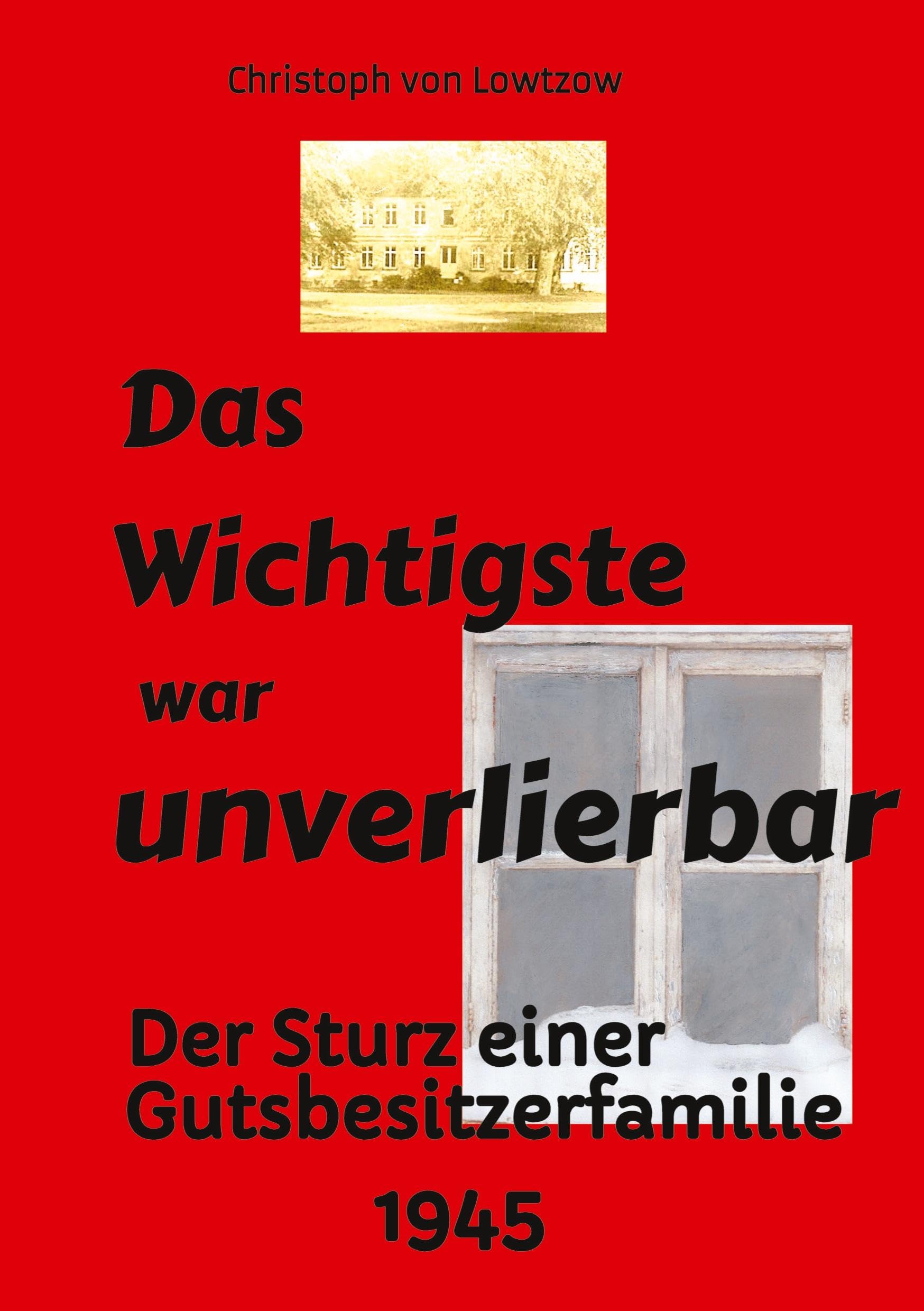 Das Wichtigste war unverlierbar. Eine Biographie aus dem Ende des 2. Weltkriegs - realistisch und trotzdem immer wieder zum Schmunzeln.: Der Sturz ... Hilflosigkeit. Ein Buch über Elternliebe.