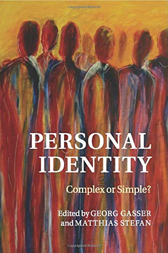 Personal Identity: Complex or Simple?