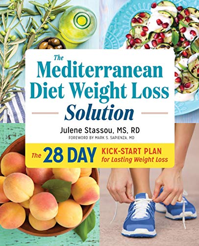 MEDITERRANEAN DIET WEIGHT LOSS