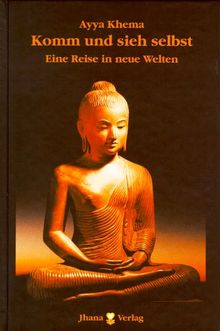 Komm und sieh selbst: Eine Reise in neue Welten