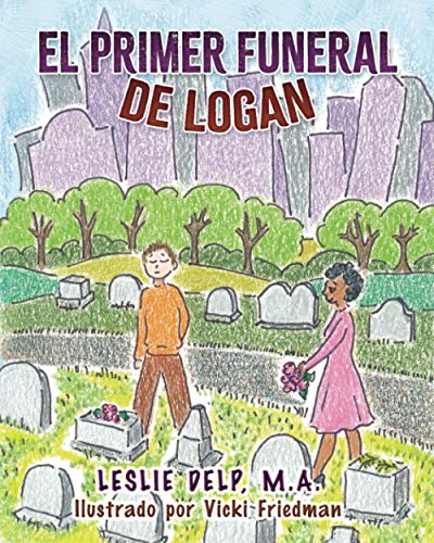 El Primer Funeral de Logan