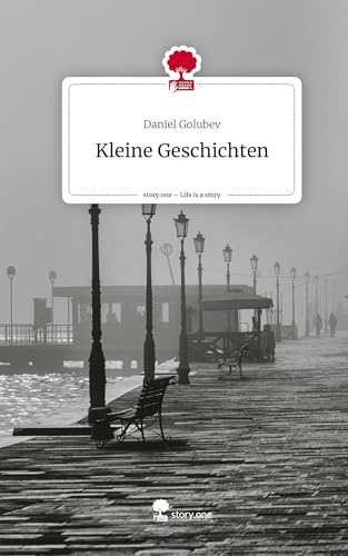 Kleine Geschichten. Life is a Story - story.one