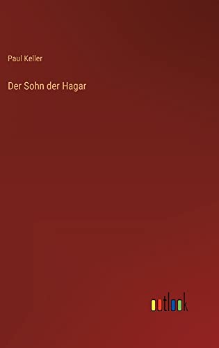 Der Sohn der Hagar