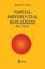 Partial Differential Equations: Basic Theory (Texts in Applied Mathematics, Band 23)