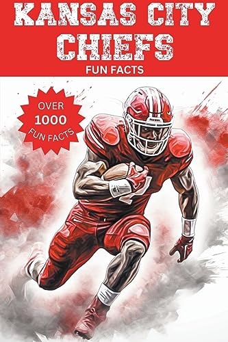 Kansas City Chiefs Fun Facts