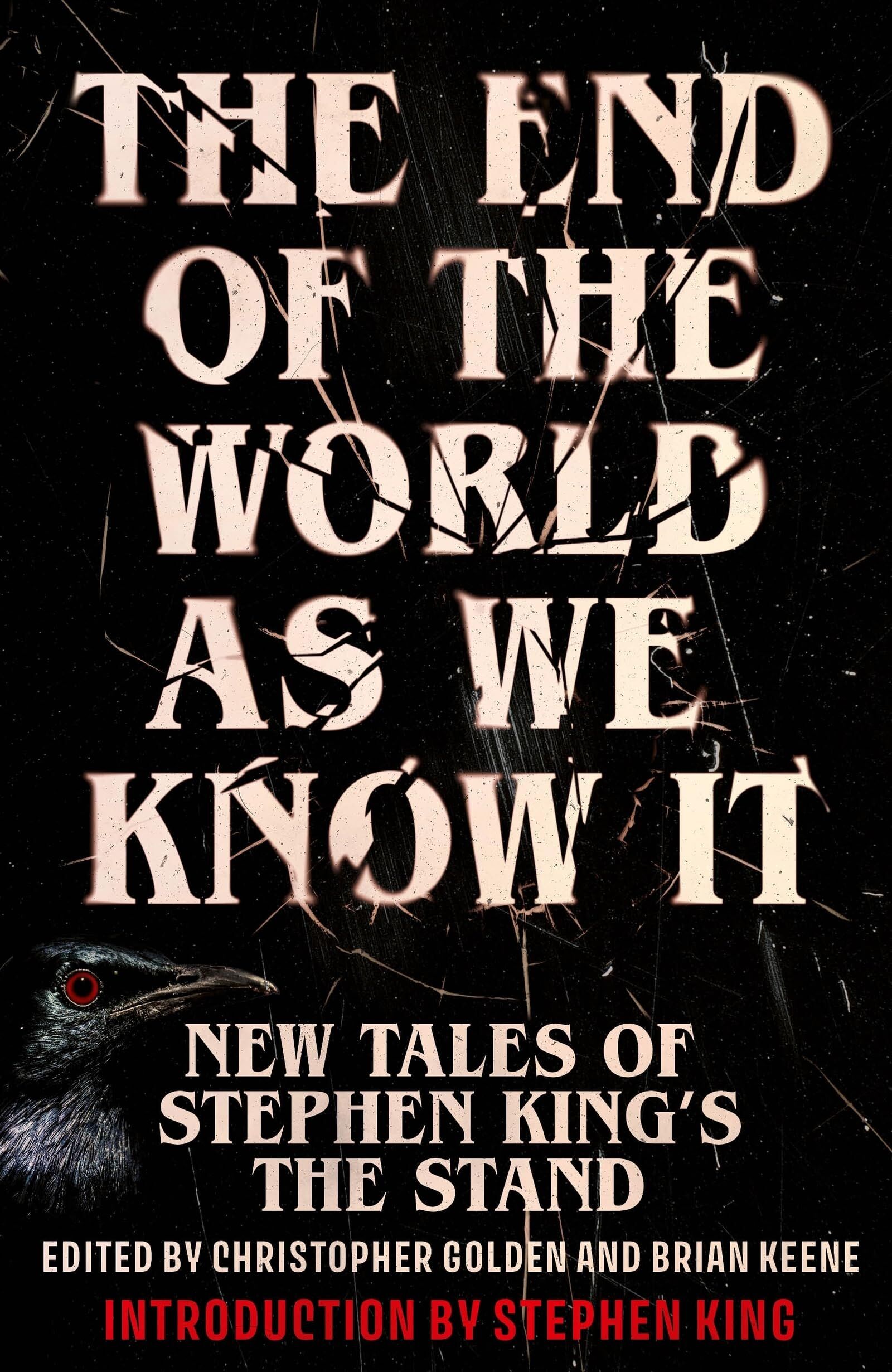 The End of the World as We Know It