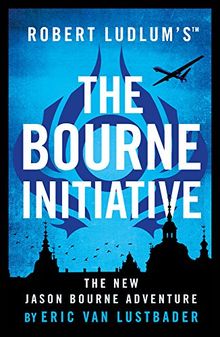 Robert Ludlum's (TM) The Bourne Initiative (Jason Bourne)