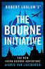Robert Ludlum's (TM) The Bourne Initiative (Jason Bourne)