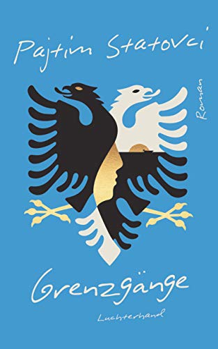 Statovci, Pajtim: Grenzgänge