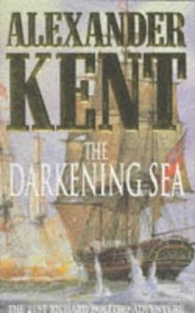 Darkening Sea