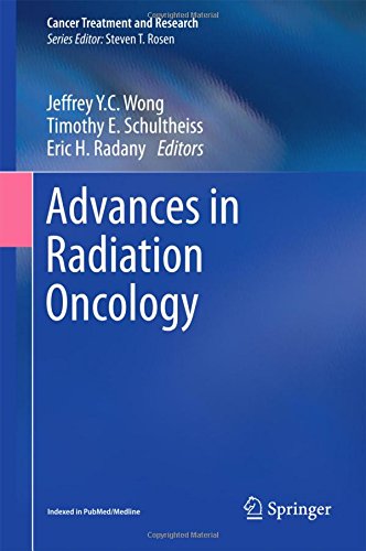 Advances in Radiation Oncology (Cancer Treatment and Research)