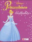 Prinzessinnen Gedichte