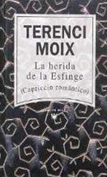 La Herida de la esfinge