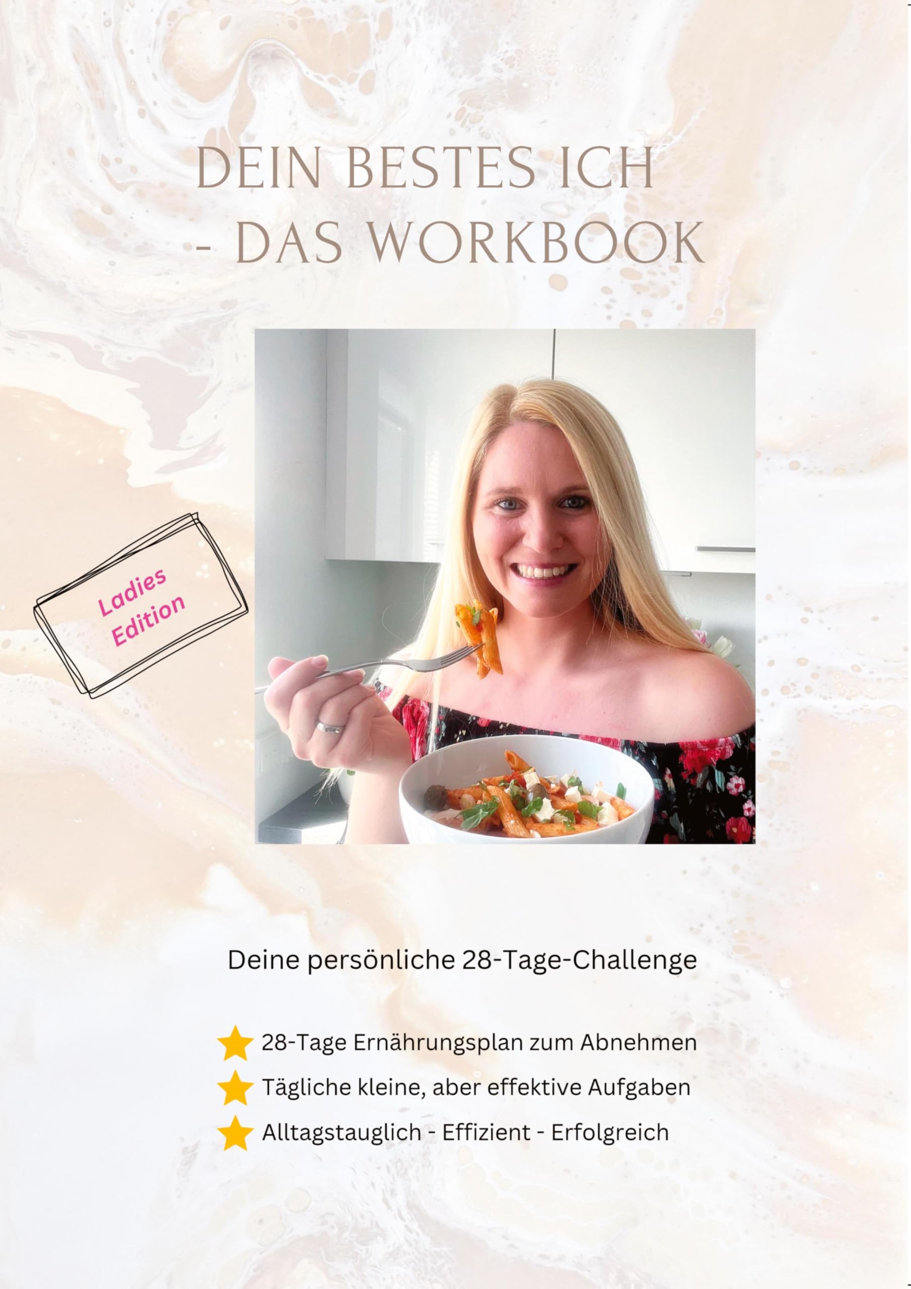 Dein Bestes Ich: Das Workbook