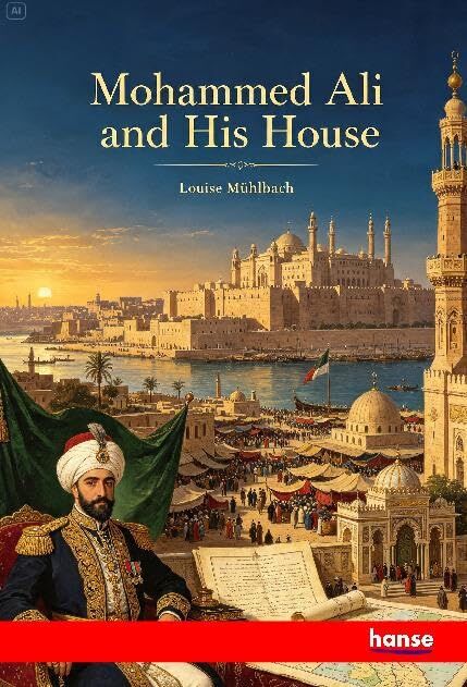 Mohammed Ali and His House