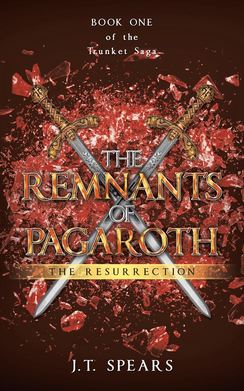 THE REMNANTS OF PAGAROTH: THE RESURRECTION
