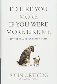 I'd Like You More If You Were More Like Me: Getting Real about Getting Close