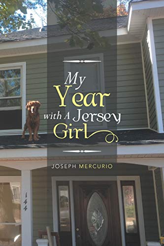 My Year with A Jersey Girl