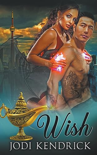 Wish (Enchanted Ardor)