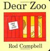 Dear Zoo: Lift the Flaps