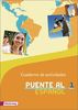 Puente al Español: Cuaderno de actividades 1