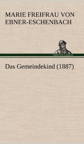 Das Gemeindekind (1887)
