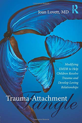 Trauma-Attachment Tangle: Modifying EMDR to Help Children Resolve Trauma and Develop Loving Relationships