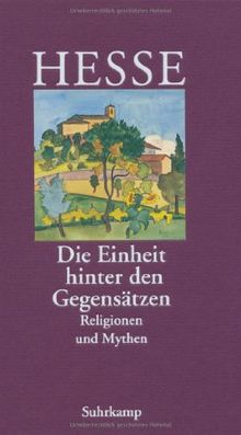 Die Einheit hinter den Gegensätzen. Religionen und Mythen