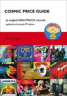 Cosmic Price Guide: to original Krautrock records
