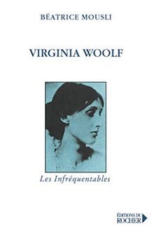 Virginia Woolf